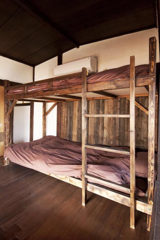 Ushio Guesthouse In Kamakura Ngoại thất bức ảnh
