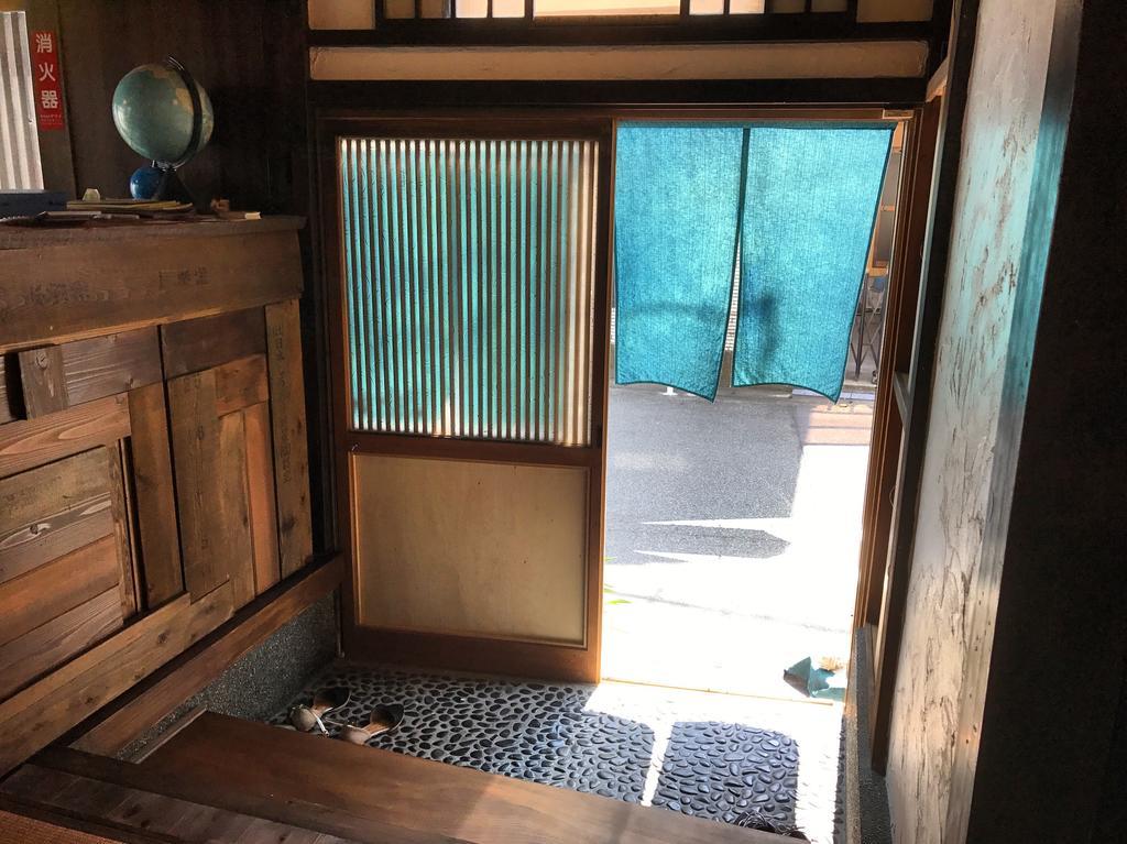 Ushio Guesthouse In Kamakura Ngoại thất bức ảnh
