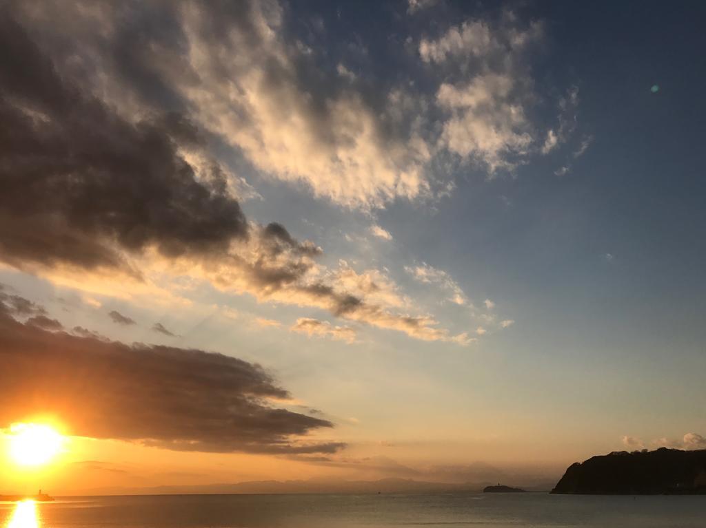 Ushio Guesthouse In Kamakura Ngoại thất bức ảnh