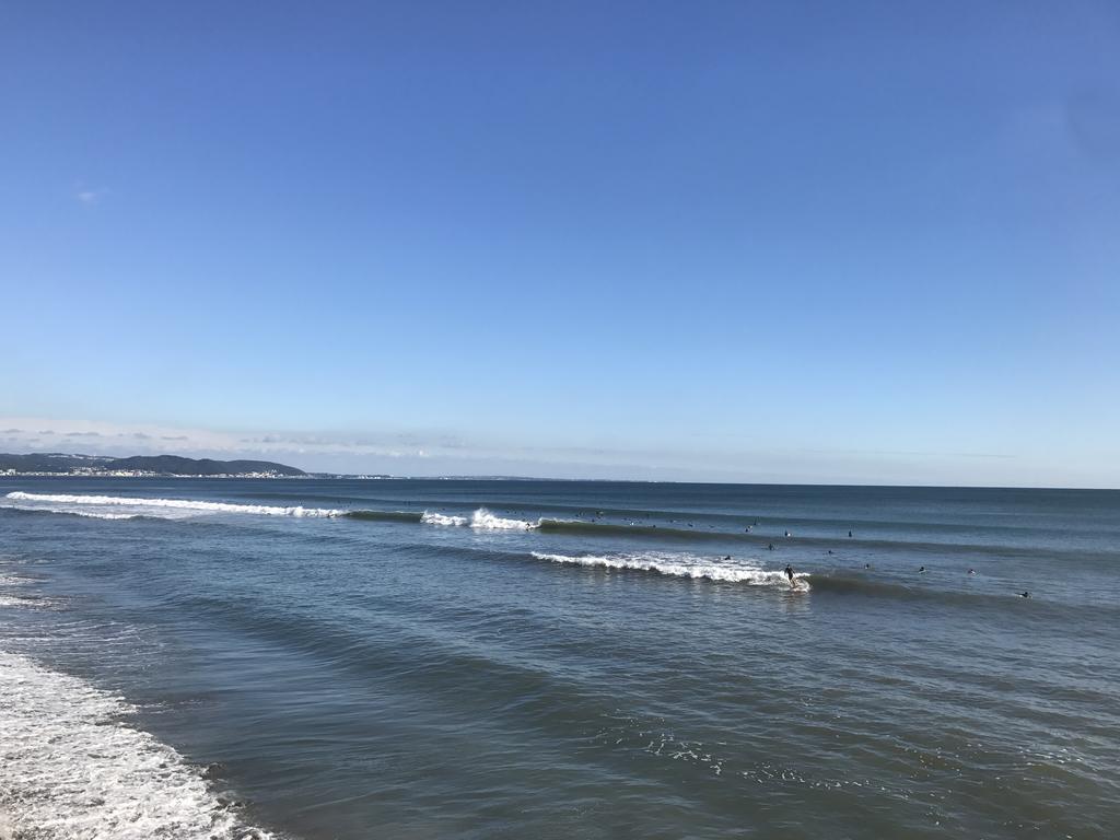 Ushio Guesthouse In Kamakura Ngoại thất bức ảnh